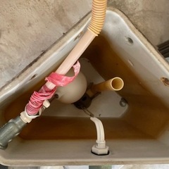 【使えます】toto便器 など一式 の画像