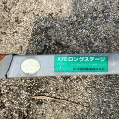 足場板（KY Cロングステージ）の画像
