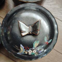 差し上げます★茶碗蒸し器セットの画像