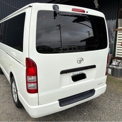 ディーゼル4ＷＤ の画像
