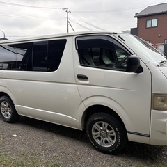 ディーゼル4ＷＤ の画像