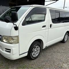 ディーゼル4ＷＤ の画像
