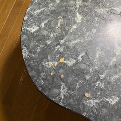 岐阜県を代表する銘石 菊花石・台座付き｜幅19cm×高さ12cm 岐阜県を代表する銘石 菊花石・台座付き｜幅19cm×高