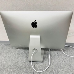 iMac 5K 27インチ 2020 3,8GHz Core i7 40GB SSD 2TB WW1062  
の画像