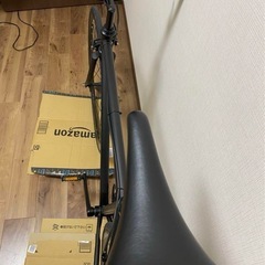 フジ　フェザー　ピストバイク　シングルスピード　fuji featherの画像