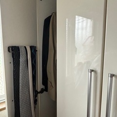 タンス収納家具クローゼット値段交渉OK
　　　　　　　の画像