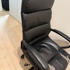 オフィスチェア