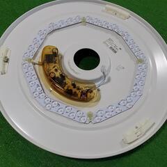 PortTech ポートテック ドウシシャ LEDシーリングライト 動作確認済み CK-T12LDSK リモコンあり ライト 照明器具の画像
