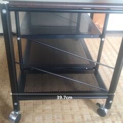 テレビ台　【再投稿】の画像