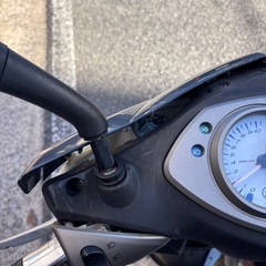 シグナス125x　の画像