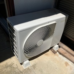 設置料込み！【10畳用】東芝エアコン 2022年製 2.8kw ⑩の画像