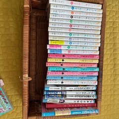 マンガ、女の子の画像
