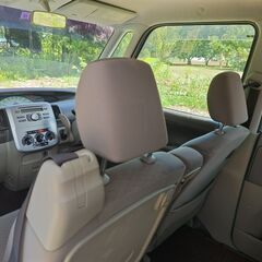 個人での出品です。ダイハツのタントです。車検1年以上ついてます。の画像