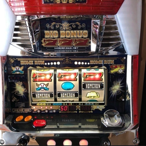 パチスロ　ニュートリプルクラウン　トリプルクラウン　スロット　実機　沖スロ トリプルクラウンZEROII｜パチスロ｜HAZUSE DATA｜実践に役立つ
