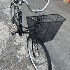 自転車1910の画像
