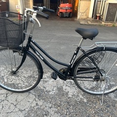 自転車1910の画像