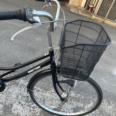 自転車1910の画像