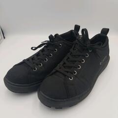 【美品】コロンビア　Columbia　サップランド　ローカット　スニーカー　　の画像