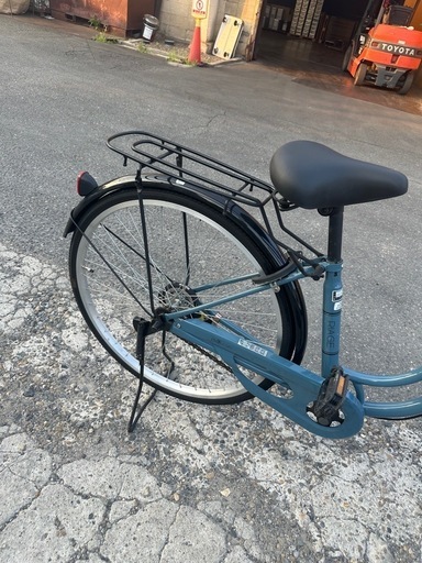 自転車2685