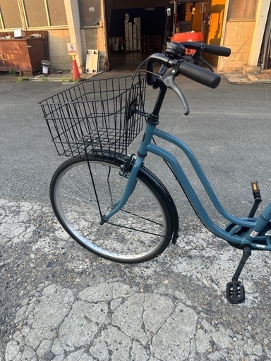 自転車2685