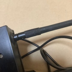 WZR2-G300N 無線LANの画像
