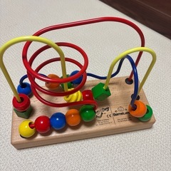 ボーネルンド　知育おもちゃの画像
