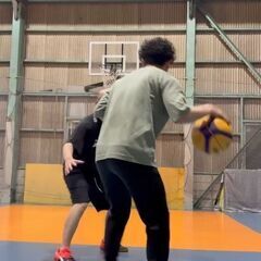 🏀久しぶりの運動に！社会人バスケサークルのメンバー募集中！