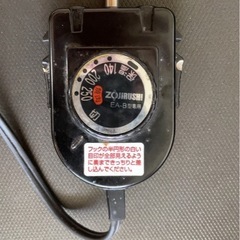 ホットプレートの画像