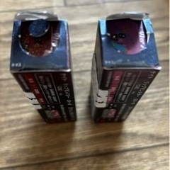 リプモン限定色未開封の画像