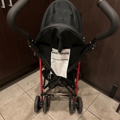 jeep バギー　B型ベビーカー  の画像