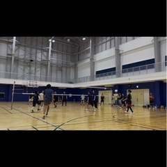 【18日募集】🏐男女混合バレーメン募🏐 ～未経験・ブランクありでも大歓迎～ - 越谷市