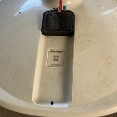 扇風機の画像