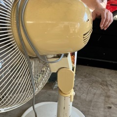 扇風機の画像