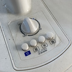 扇風機の画像