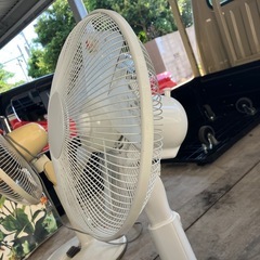 扇風機の画像