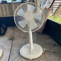 扇風機の画像