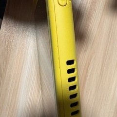 任天堂スイッチライト　Switchの画像