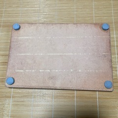 小動物ひんやりタイルの画像