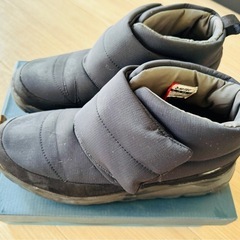 Hi-TEC（ハイテック）のウィンターシューズの画像