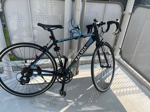 ロードバイクShimano KALMIA