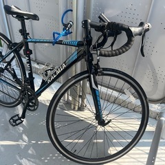 ロードバイクShimano KALMIAの画像