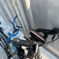 ロードバイクShimano KALMIAの画像