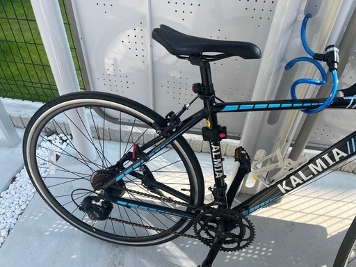 ロードバイクShimano KALMIA