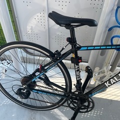 ロードバイクShimano KALMIAの画像