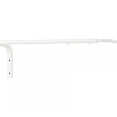 IKEA MULIG ムーリッグ ハンガーレール2本の画像
