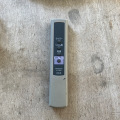 日立扇風機の画像