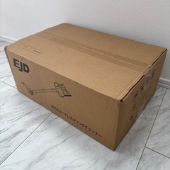 新品未使用✨️掃除機 コードレスの画像