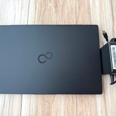 7715-7 軽量738g 第11世代 富士通LIFEBOOK U9311/F 4/256GBの画像