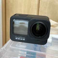 GoPro Black 9の画像