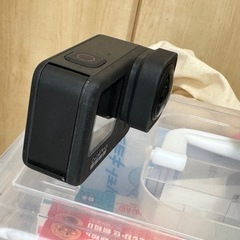 GoPro Black 9の画像